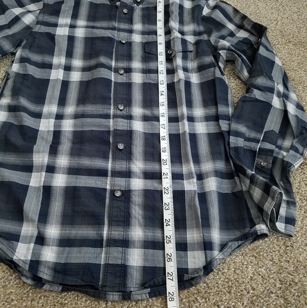 Express Small Button Down - image 6